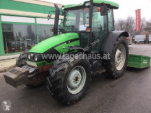Tractor agrícola Deutz-Fahr usado