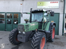 Mezőgazdasági traktor Fendt használt