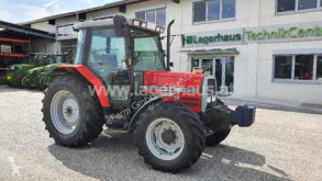 Tarım traktörü Massey Ferguson ikinci el araç