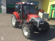 Trattore agricolo Lindner