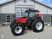 Селскостопански трактор Valtra втора употреба