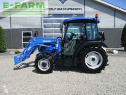 Tractor agrícola usado