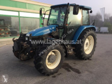 Zemědělský traktor New Holland použitý