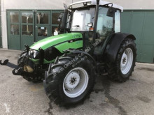 Tractor agrícola Deutz-Fahr usado