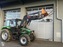 Trattore agricolo Deutz-Fahr usato