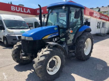 New Holland Landwirtschaftstraktor gebrauchter