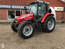 Mezőgazdasági traktor Massey Ferguson használt
