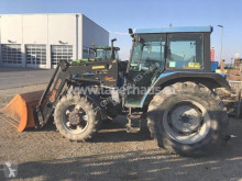 Tracteur agricole Landini occasion