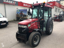 Tracteur agricole Case IH occasion