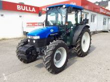 Tracteur agricole New Holland occasion