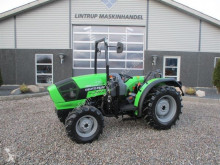 جرار زراعي Deutz-Fahr مستعمل