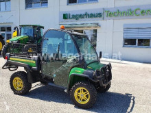 Trattore agricolo John Deere usato