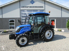 Tracteur agricole occasion