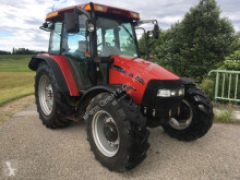 Tracteur agricole Case IH occasion