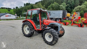 Tractor agrícola Lindner usado