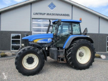 Селскостопански трактор New Holland втора употреба