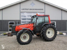 Tracteur agricole Valtra occasion