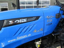 Tracteur agricole occasion