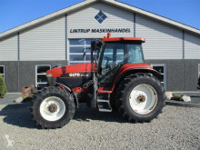 Tracteur agricole New Holland occasion