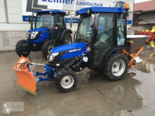 Tracteur agricole occasion