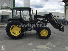 Tracteur agricole John Deere occasion