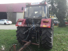 Tracteur agricole Case occasion