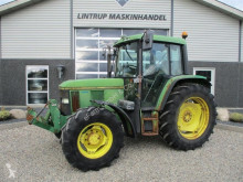 Tracteur agricole John Deere occasion