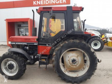 Mezőgazdasági traktor Case IH használt