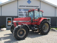 Tracteur agricole Case IH Magnum 7220 occasion