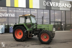Zemědělský traktor Fendt použitý