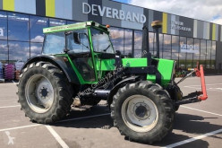 Trattore agricolo Deutz-Fahr usato