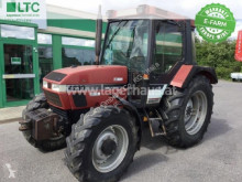 Tractor agrícola Case IH usado