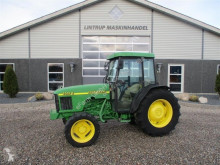 Tractor agrícola John Deere usado