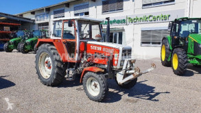 Tracteur agricole Steyr occasion