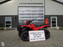 Tracteur agricole Honda occasion