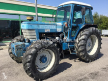 Tracteur agricole Ford occasion