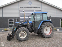 New Holland Landwirtschaftstraktor gebrauchter