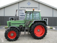 Tracteur agricole Fendt occasion