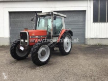 Mezőgazdasági traktor Massey Ferguson használt