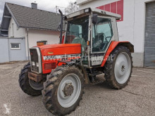 جرار زراعي Massey Ferguson مستعمل