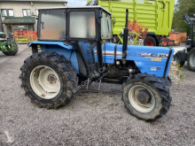 Tractor agrícola Landini usado