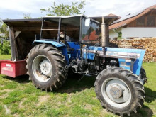 Tracteur agricole Landini occasion