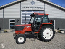 Trattore agricolo Fiat usato