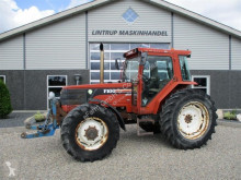 Fiat farm tractor used