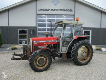 Tarım traktörü Massey Ferguson ikinci el araç