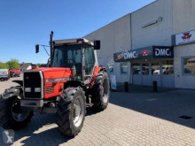 Tracteur agricole Massey Ferguson occasion