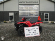 Tracteur agricole Honda occasion
