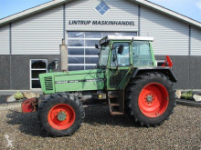 Lantbrukstraktor Fendt begagnad
