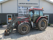 Landbouwtractor Case IH tweedehands