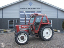 Trattore agricolo Fiat usato